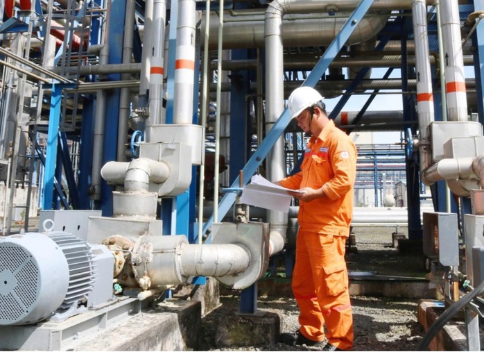 Một phường ở Cần Thơ sở hữu cụm năng lượng tỉ USD hiếm có - Ảnh 2.
