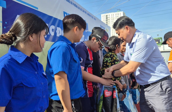 Giọt nước mắt hạnh phúc- Ảnh 1. Giọt nước mắt hạnh phúc- Ảnh 1.