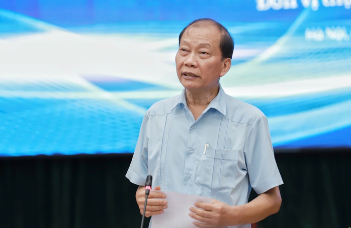28 doanh nghiệp được vinh danh "Doanh nghiệp tiêu biểu vì người lao động" năm 2025 - Ảnh 2.