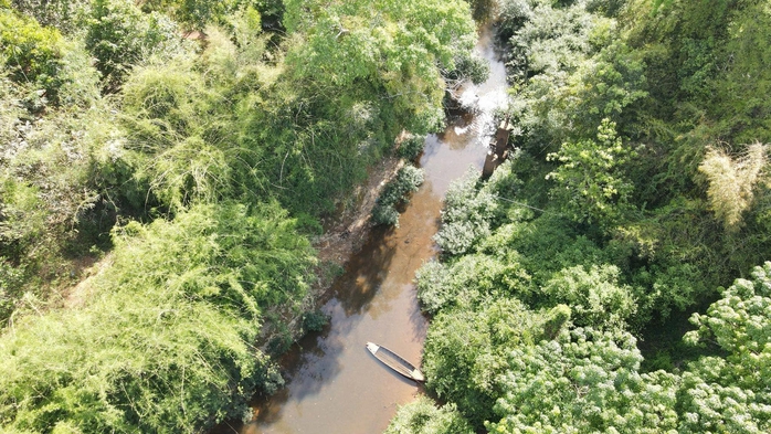 Công ty Đại Quang Minh đề xuất dự án đường kết nối Đồng Xòai và đường Vành đai 4 TP HCM - Ảnh 1. Công ty Đại Quang Minh đề xuất dự án đường kết nối Đồng Xòai và đường Vành đai 4 TP HCM - Ảnh 1.