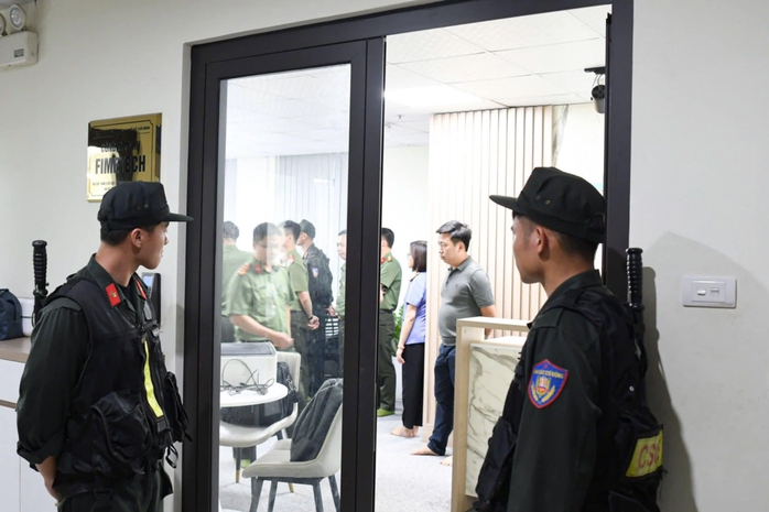 Nhóm tội phạm lừa đảo tiền ảo PAYN quy mô hàng tỉ USD- Ảnh 3.