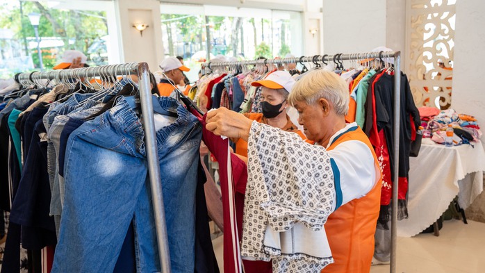 Quỹ Khởi Sự Từ Tâm hướng tới chăm sóc toàn diện cho trẻ bất hạnh- Ảnh 3.