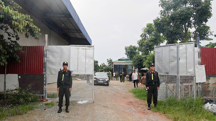 “Hô biến” hàng ngàn tấn thịt trâu đông lạnh Ấn Độ thành thịt trâu gác bếp Hà Giang - Ảnh 1.