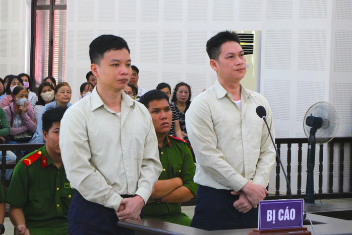 Xét xử vụ án Công ty Tài chính Vietnam Capital lừa đảo gần 300 bị hại - Ảnh 2.