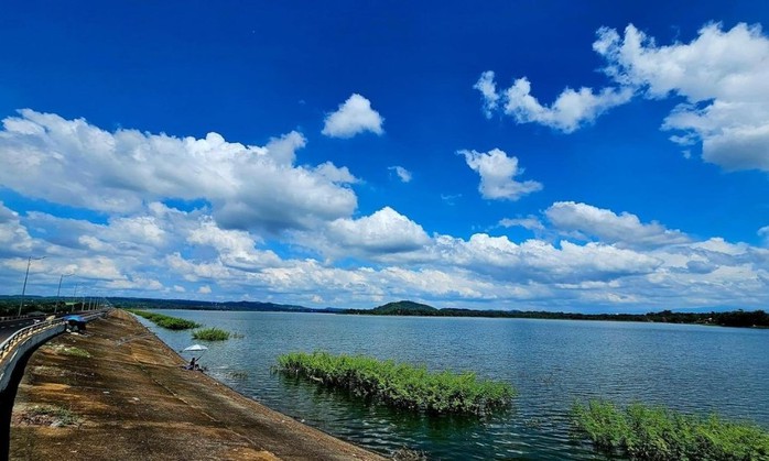 Đắk Lắk: Đề xuất xây dựng sân golf 18 lỗ và khu biệt thự trên diện tích hơn 110 ha- Ảnh 1. Đắk Lắk: Đề xuất xây dựng sân golf 18 lỗ và khu biệt thự trên diện tích hơn 110 ha- Ảnh 1.