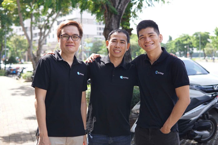 Hàng triệu USD rót vào start-up công nghệ- Ảnh 1. Hàng triệu USD rót vào start-up công nghệ- Ảnh 1.