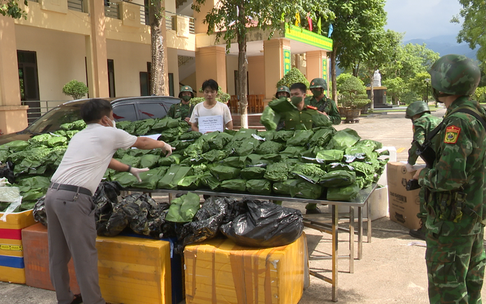 Triệt phá thành công chuyên án HT 825- Ảnh 1. Triệt phá thành công chuyên án HT 825- Ảnh 1.