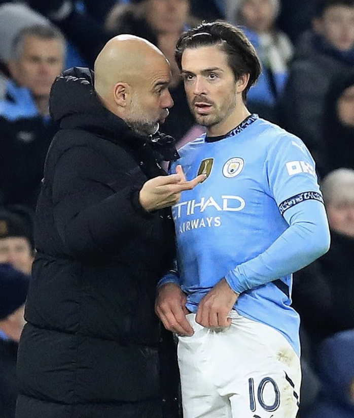 Jack Grealish chấp nhận giảm lương, bất ngờ chuyển hướng gia nhập Everton - Ảnh 4.