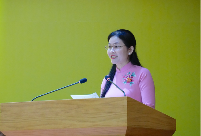 Thiếu tướng Nguyễn Đức Hải giữ chức Bí thư Đảng uỷ Công an tỉnh Đồng Nai- Ảnh 4. Thiếu tướng Nguyễn Đức Hải giữ chức Bí thư Đảng uỷ Công an tỉnh Đồng Nai- Ảnh 4.