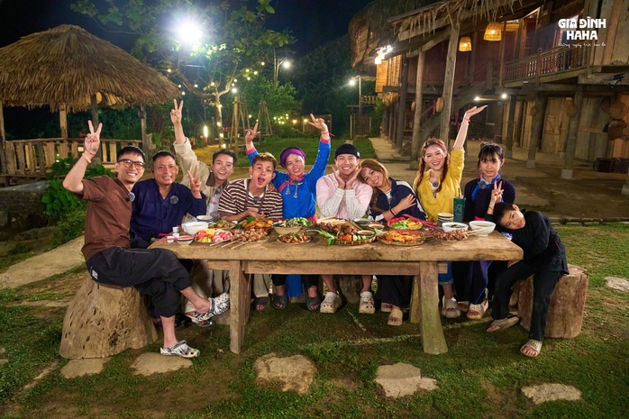 Anh trai vượt ngàn chông gai … xuất hiện tại Tọa đàm cấp cao Việt – Hàn - Ảnh 5. Anh trai vượt ngàn chông gai … xuất hiện tại Tọa đàm cấp cao Việt – Hàn - Ảnh 5.