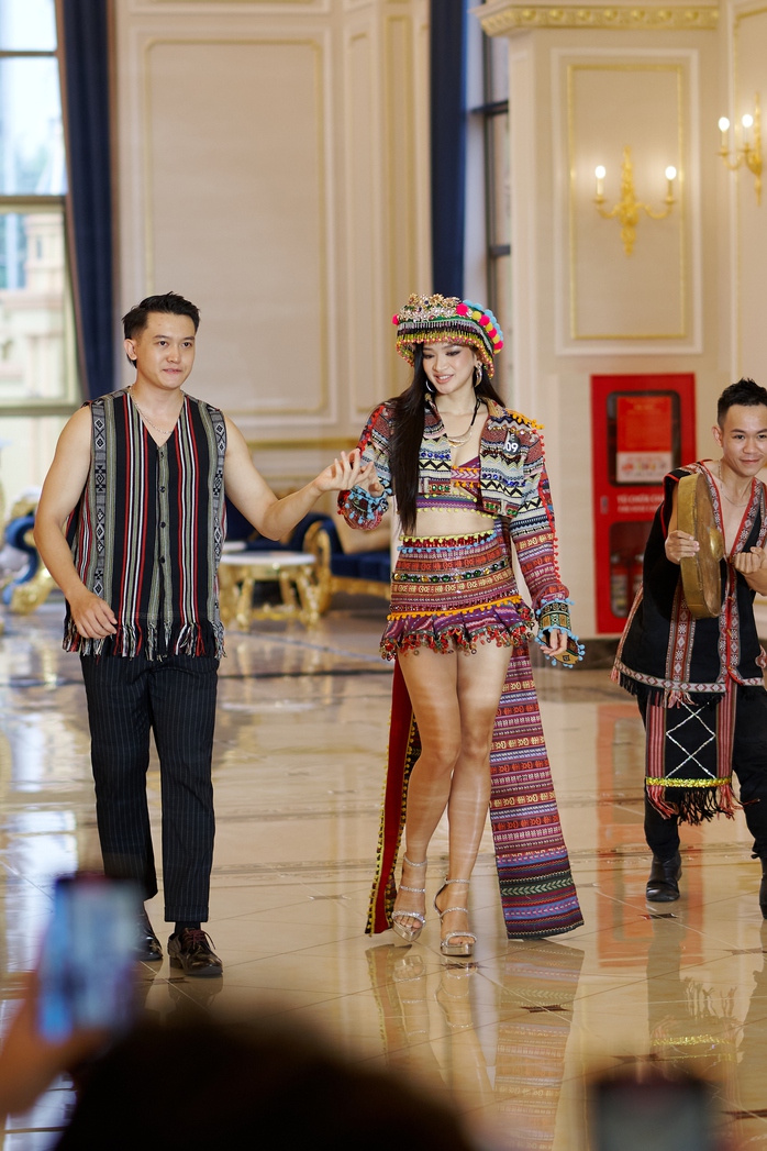 Lộ diện Top 35 “Miss Grand Vietnam 2025” - Ảnh 5.