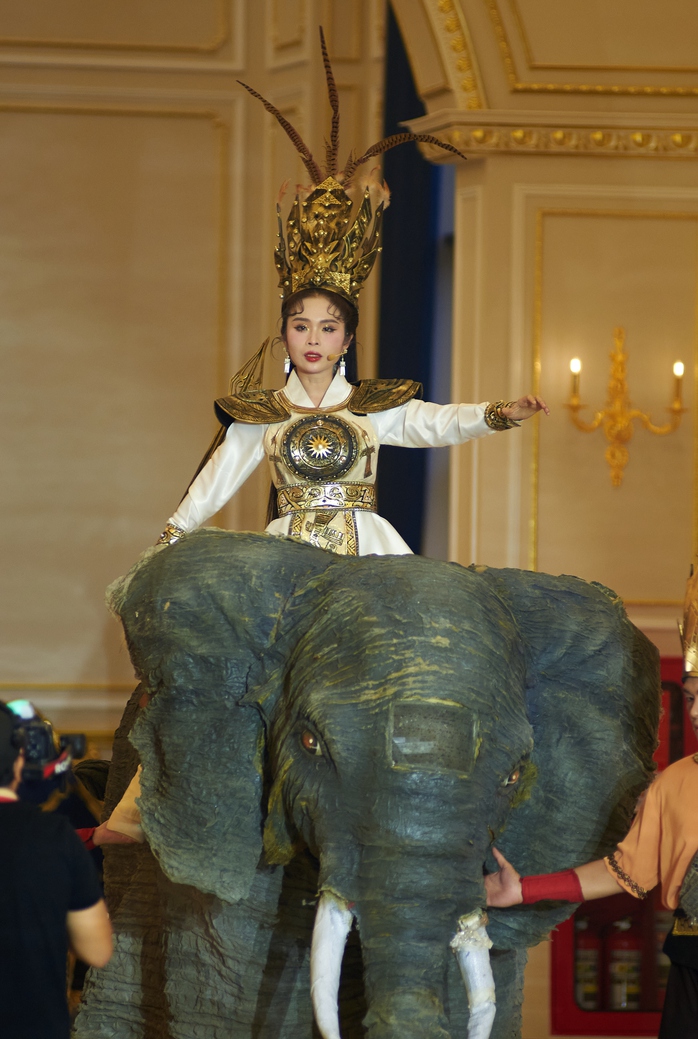 Lộ diện Top 35 “Miss Grand Vietnam 2025” - Ảnh 6.