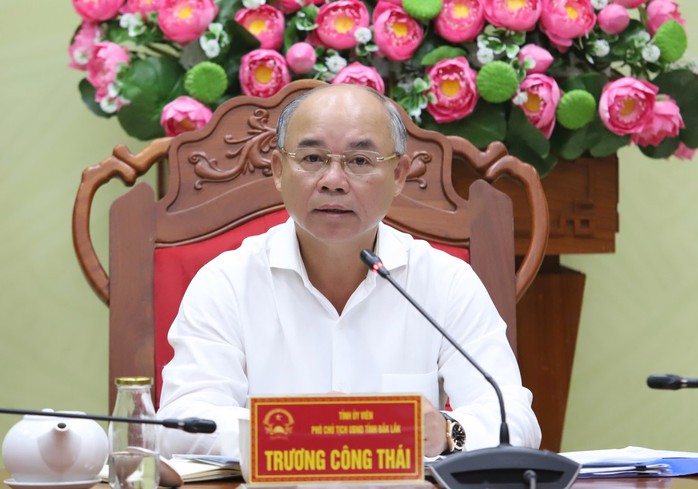 Sốt ruột các dự án chậm tiến độ, 1 phó chủ tịch UBND tỉnh dành thứ 7, chủ nhật đi khảo sát- Ảnh 1. Sốt ruột các dự án chậm tiến độ, 1 phó chủ tịch UBND tỉnh dành thứ 7, chủ nhật đi khảo sát- Ảnh 1.