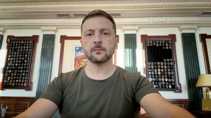 Ukraine tập kích nhà máy tên lửa, rồi tố Nga "hành động đặc biệt"- Ảnh 2. Ukraine tập kích nhà máy tên lửa, rồi tố Nga "hành động đặc biệt"- Ảnh 2.