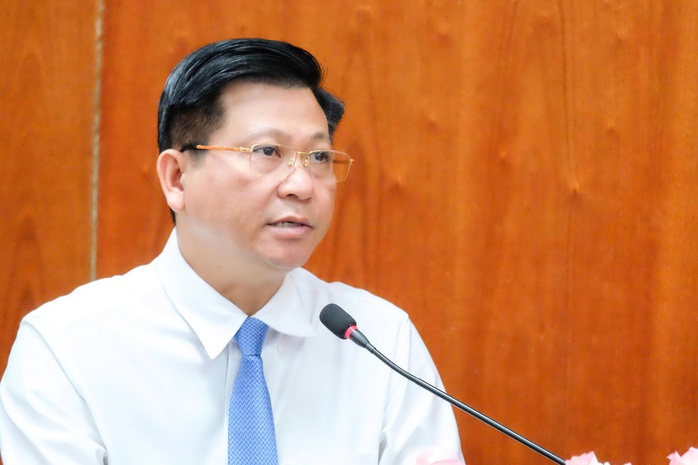 Phấn đấu xây dựng xã Bà Điểm thành đô thị phường trong 5 năm tới - Ảnh 3.