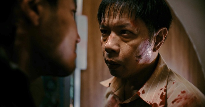 Đạo diễn Hàm Trần: "Tôi là fan anh Thái Hòa!" - Ảnh 4.