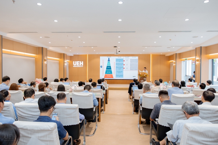 Một mô hình giúp các hộ kinh doanh ở TP HCM tiết kiệm tiền tỉ- Ảnh 2. Một mô hình giúp các hộ kinh doanh ở TP HCM tiết kiệm tiền tỉ- Ảnh 2.