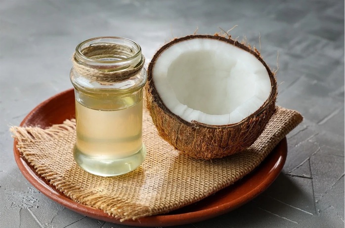 Xác định 2 tính năng hỗ trợ điều trị ung thư của dầu dừa - Ảnh 1.