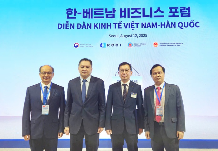 Saigontourist Group tiên phong phát triển du lịch Việt Nam - Hàn Quốc - Ảnh 2. Saigontourist Group tiên phong phát triển du lịch Việt Nam - Hàn Quốc - Ảnh 2.