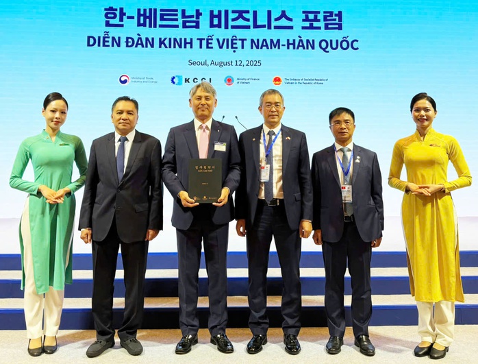 Saigontourist Group tiên phong phát triển du lịch Việt Nam - Hàn Quốc - Ảnh 3. Saigontourist Group tiên phong phát triển du lịch Việt Nam - Hàn Quốc - Ảnh 3.