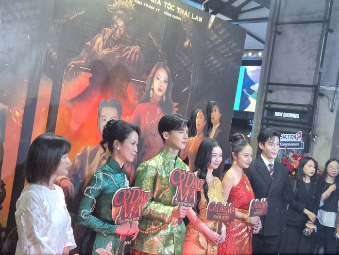 Rima Thanh Vy: "Tôi mong được kế thừa Ngô Thanh Vân" - Ảnh 6.