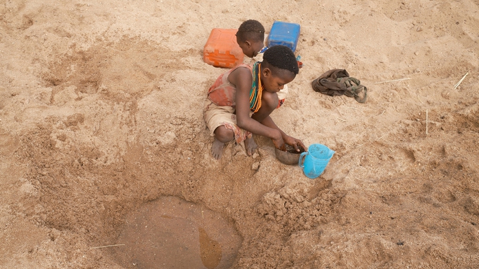 Khám phá châu Phi huyền bí: Hai chàng trai Việt ở Ethiopia - Ảnh 3.