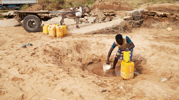 Khám phá châu Phi huyền bí: Hai chàng trai Việt ở Ethiopia - Ảnh 5.