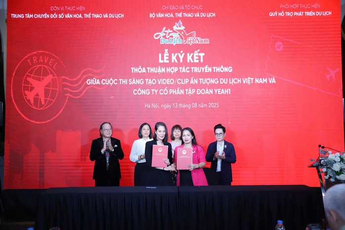 Lan tỏa vẻ đẹp đất nước, con người Việt Nam- Ảnh 4. Lan tỏa vẻ đẹp đất nước, con người Việt Nam- Ảnh 4.