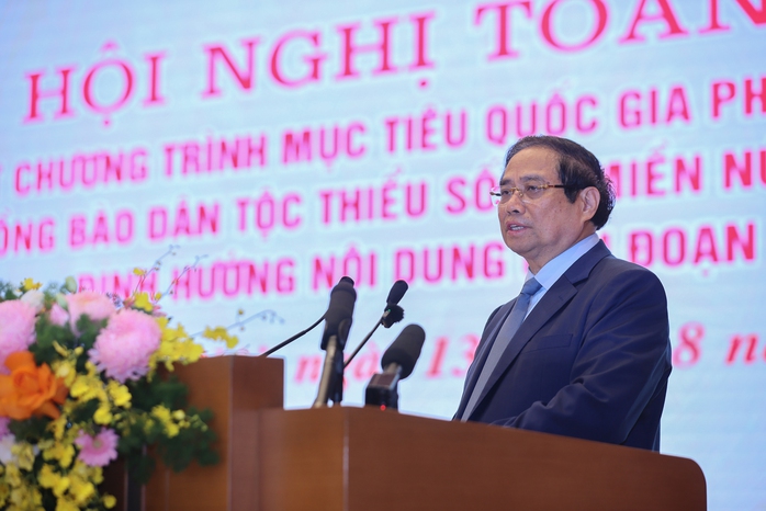 Thủ tướng yêu cầu nâng cao mức hưởng thụ cho dân tộc thiểu số và miền núi - Ảnh 2. Thủ tướng yêu cầu nâng cao mức hưởng thụ cho dân tộc thiểu số và miền núi - Ảnh 2.