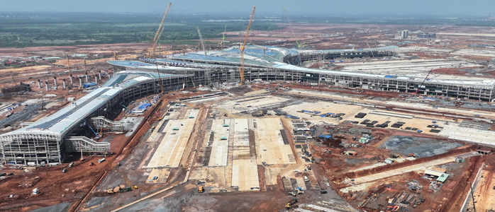 Sẽ xem xét lộ trình chuyển chuyến bay quốc tế từ Tân Sơn Nhất về Long Thành - Ảnh 2.