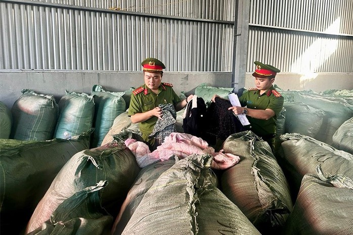 Hà Tĩnh: Triệt phá nhiều vụ buôn lậu, vận chuyển hàng cấm- Ảnh 2.