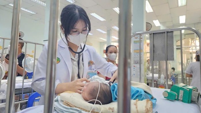 Lời cảnh báo từ thời tiết thất thường - Ảnh 1.