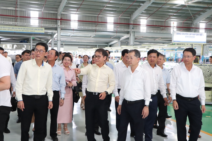 Năm 2025, THACO sẽ đóng ngân sách Đà Nẵng ít nhất 20.000 tỉ đồng- Ảnh 1.