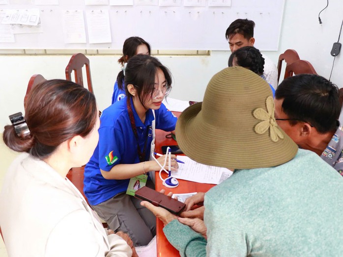 Chuyện thường ngày ở phường, xã: Xóa nhòa khoảng cách số giữa thành thị - nông thôn- Ảnh 1.