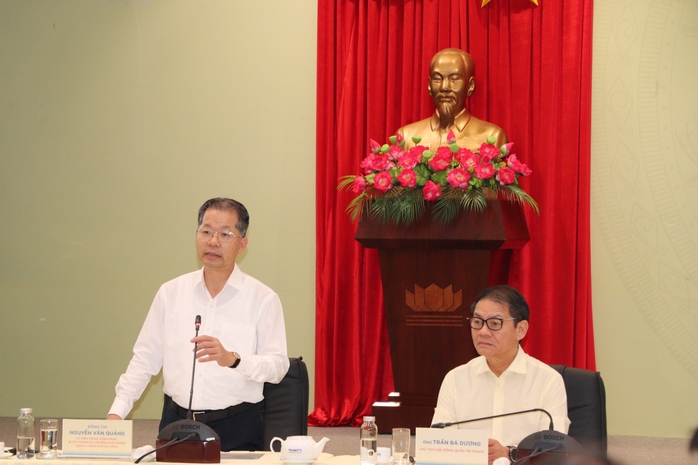 Năm 2025, THACO sẽ đóng ngân sách Đà Nẵng ít nhất 20.000 tỉ đồng- Ảnh 4.