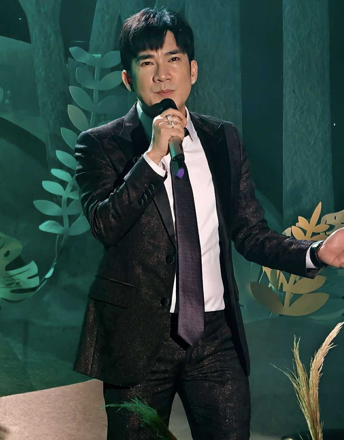 Dư âm tuyệt đẹp về nhạc sĩ Hoàng Hiệp với đêm nhạc "Trở về Dòng sông tuổi thơ" - Ảnh 4.