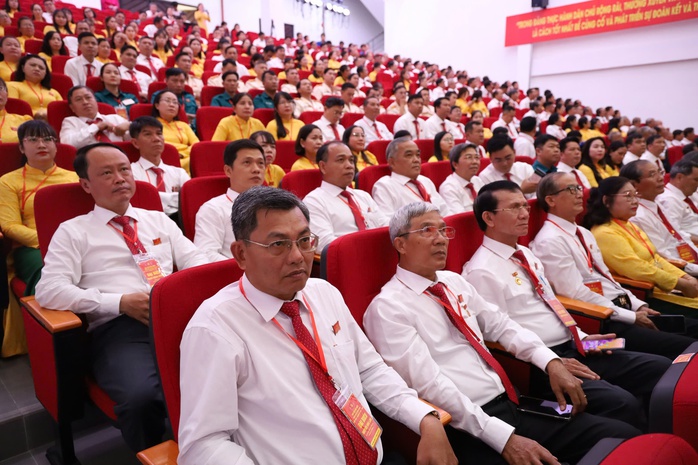 Xã Bình Hưng, TP HCM hướng tới mục tiêu phát triển đô thị sinh thái - thông minh, hiện đại, bền vững - Ảnh 2.