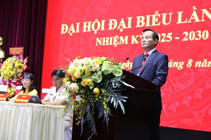 Xã Bình Hưng, TP HCM hướng tới mục tiêu phát triển đô thị sinh thái - thông minh, hiện đại, bền vững - Ảnh 4.
