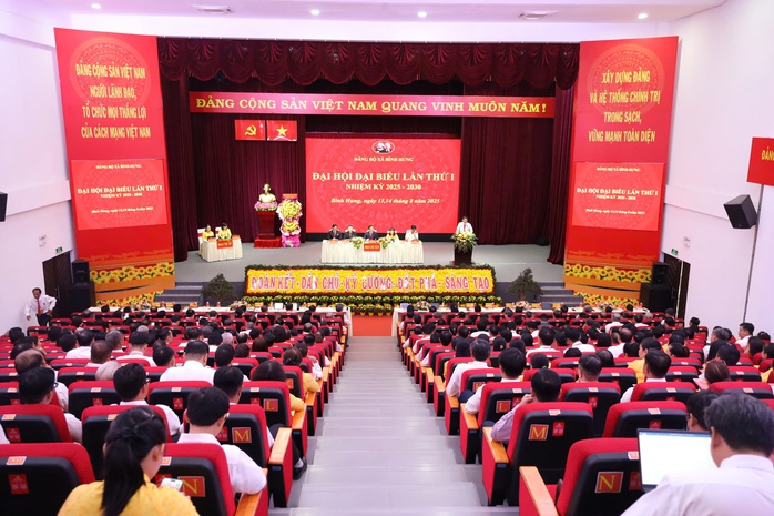 Xã Bình Hưng, TP HCM hướng tới mục tiêu phát triển đô thị sinh thái - thông minh, hiện đại, bền vững - Ảnh 1.