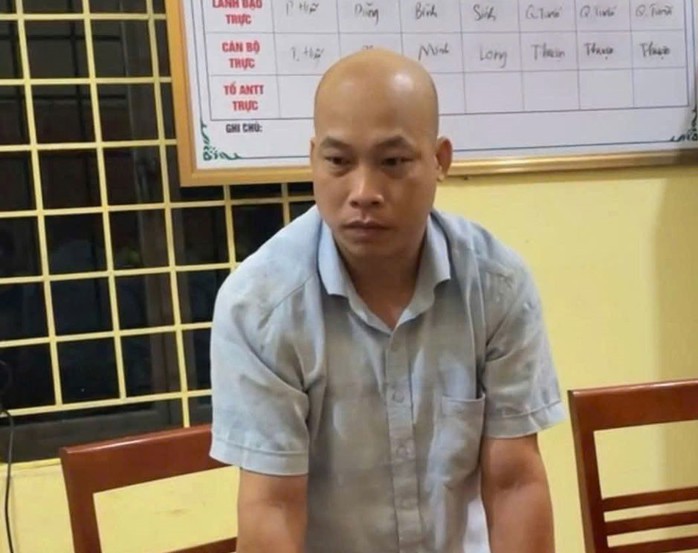 Khai trừ Đảng Phó Bí thư xã gây tai nạn khiến 1 người chết, 11 người bị thương - Ảnh 1.