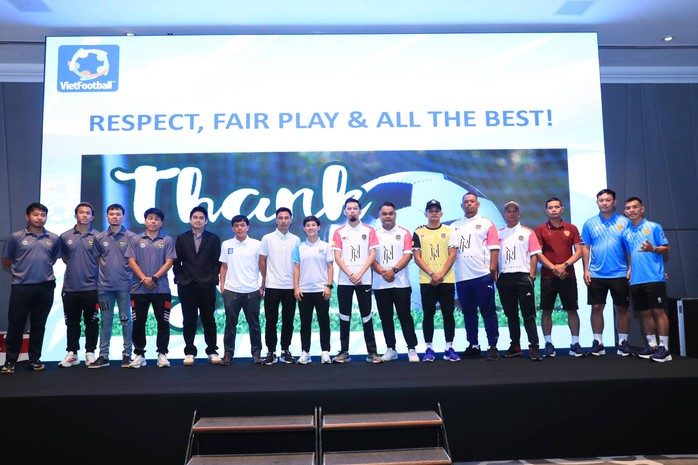Tuyển Việt Nam đấu Thái Lan, Malaysia ở giải sân 7 quốc tế- Ảnh 7.