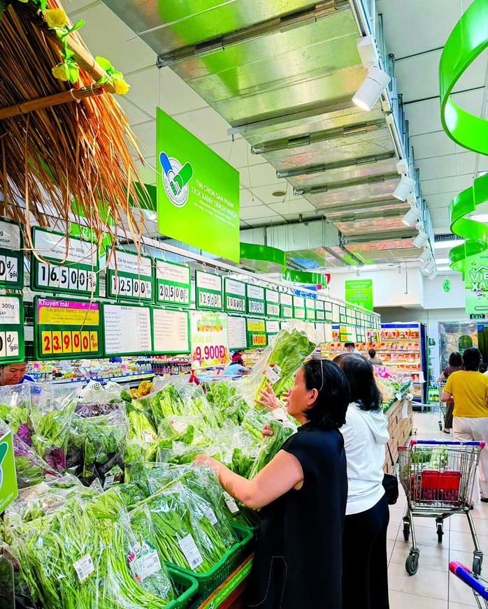 Bữa cơm nhà nhanh gọn, trọn vị với Co.op Ready- Ảnh 2.