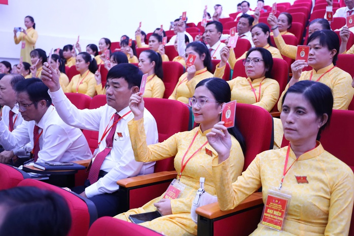 Xã Bình Hưng, TP HCM hướng tới mục tiêu phát triển đô thị sinh thái - thông minh, hiện đại, bền vững - Ảnh 3.
