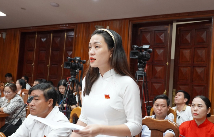 Giáo viên "vùng khó" Quảng Trị: Lương hưu thấp, trợ cấp chưa đến tay- Ảnh 1.