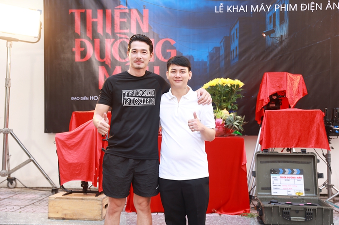 Hoài Lâm giảm hơn 10kg để tái ngộ khán giả màn ảnh- Ảnh 6.