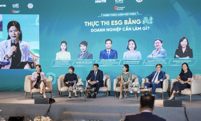 TP HCM muốn đào tạo 3 triệu người có kiến thức AI- Ảnh 3.