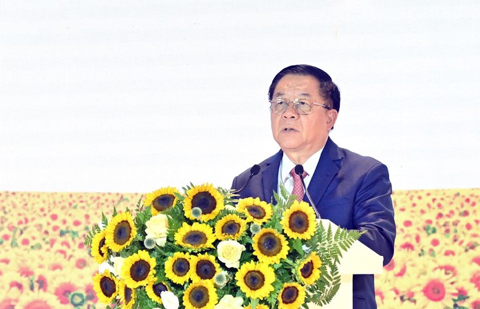 Nâng tầm vóc người Việt nhờ dinh dưỡng học đường - Ảnh 1.