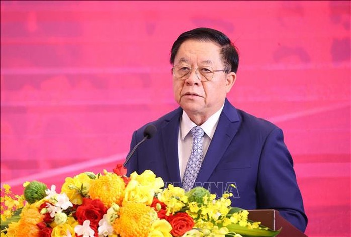 Từ ánh sáng Cách mạng Tháng Tám giúp chúng ta thêm vững tin tiến vào kỷ nguyên giàu mạnh- Ảnh 2.