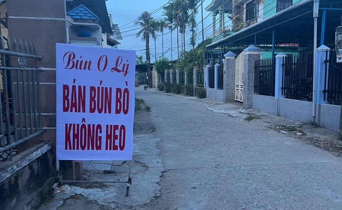 Ngành y tế Huế nói rõ nguyên nhân 4 người tử vong do liên cầu lợn - Ảnh 1.