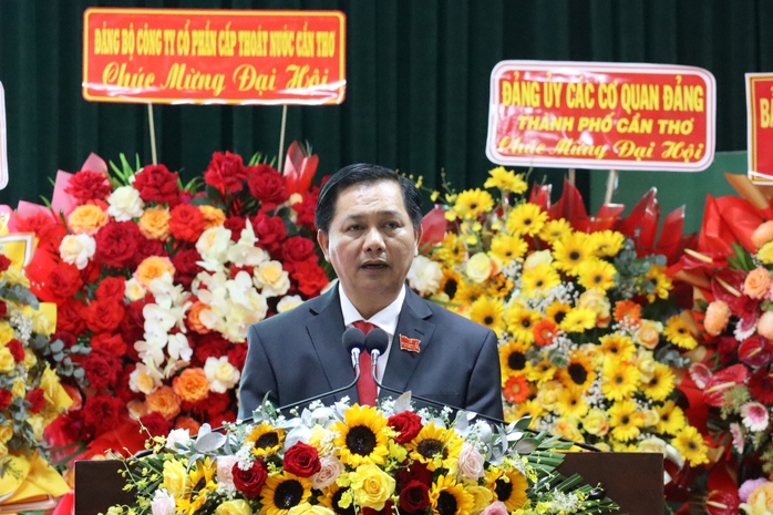 Cần Thơ đặt mục tiêu thu ngân sách khoảng 57.000 tỉ đồng vào năm 2030 - Ảnh 4.
